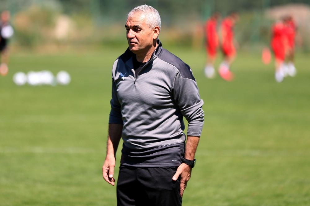 Çalımbay: "Avrupa'da çok başarılı olacağız"