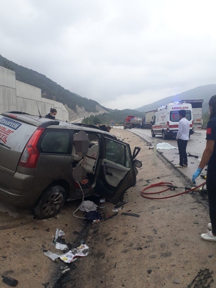 Cansel, 8 günlük yaşam savaşını kaybetti