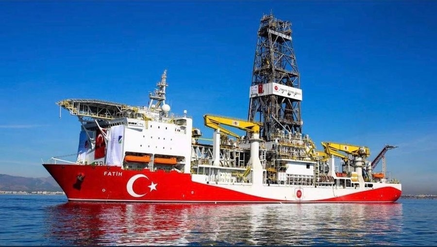 CHP'li Başkan Çerçioğlu'ndan doğalgaz kutlaması