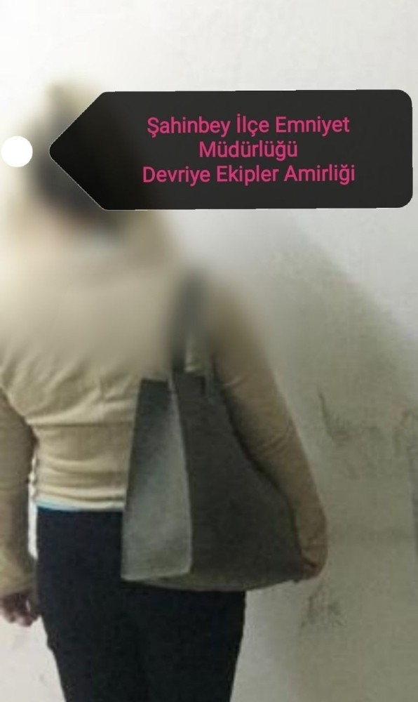 Çocuğa cinsel istismarda bulunan kadına 22 yıl hapis