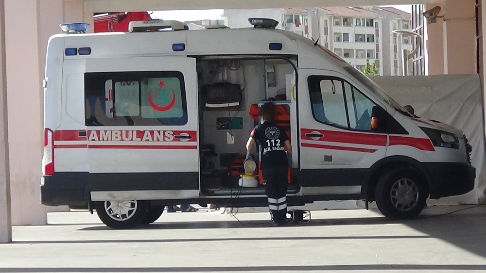 Diyarbakır'da 370 sağlık çalışanı koronaya yakalandı