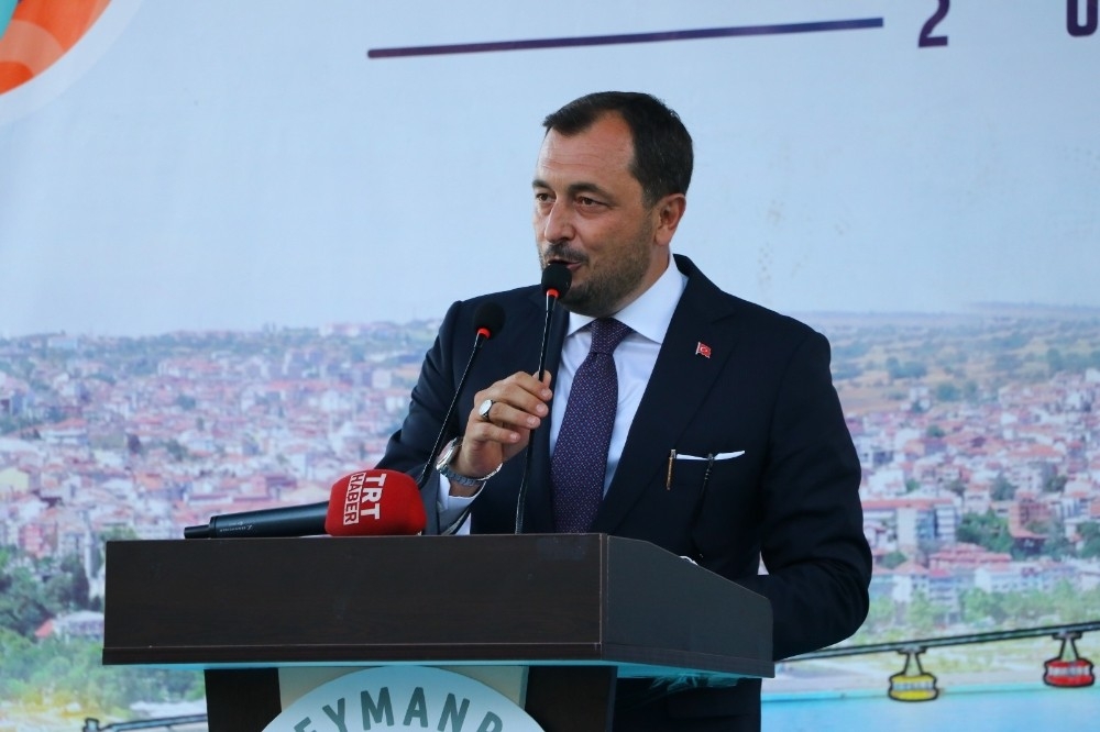 Dört gözle beklenen iskele açıldı: 7'den 70'e herkes akın edecek