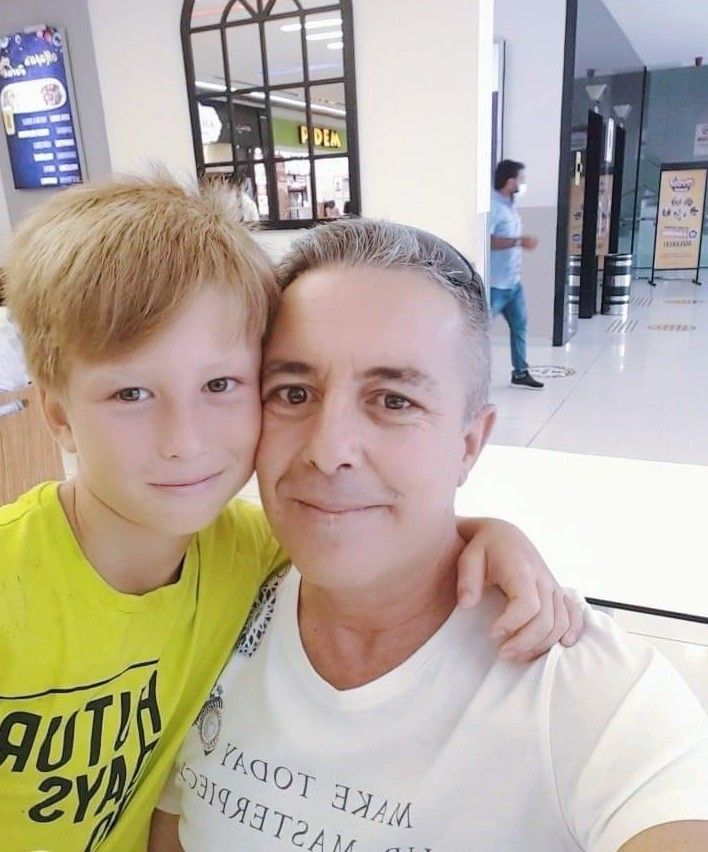 Enes hayatını kaybetti, kardeşi yemeden kesildi