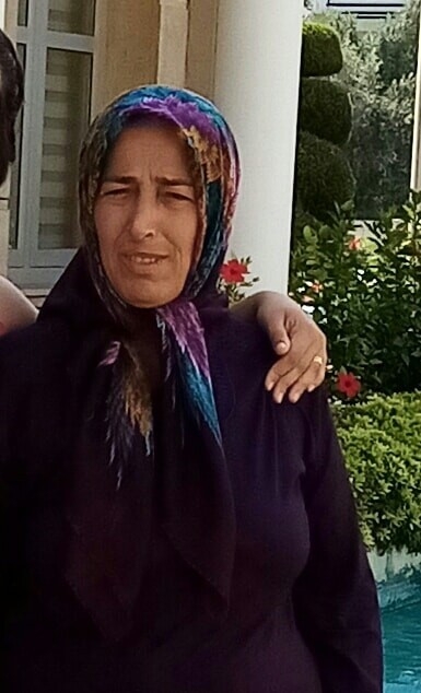 Eşi tarafından öldürülen kadın toprağa verildi