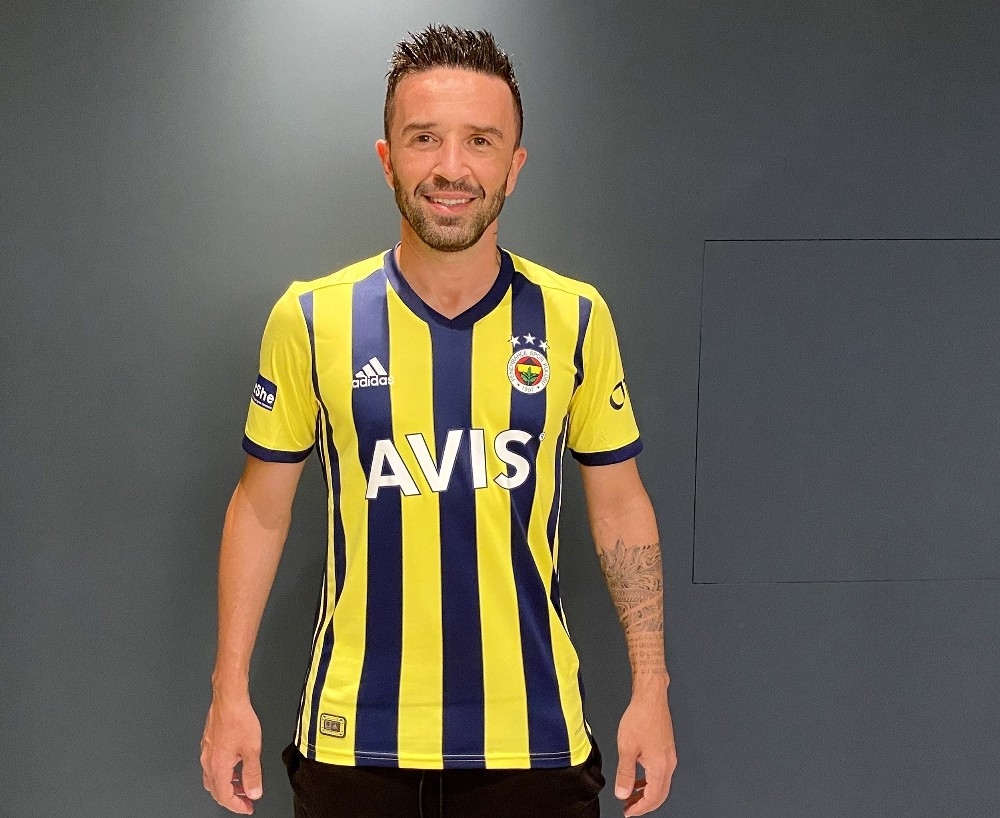 Fenerbahçe Gökhan Gönül transferini açıkladı
