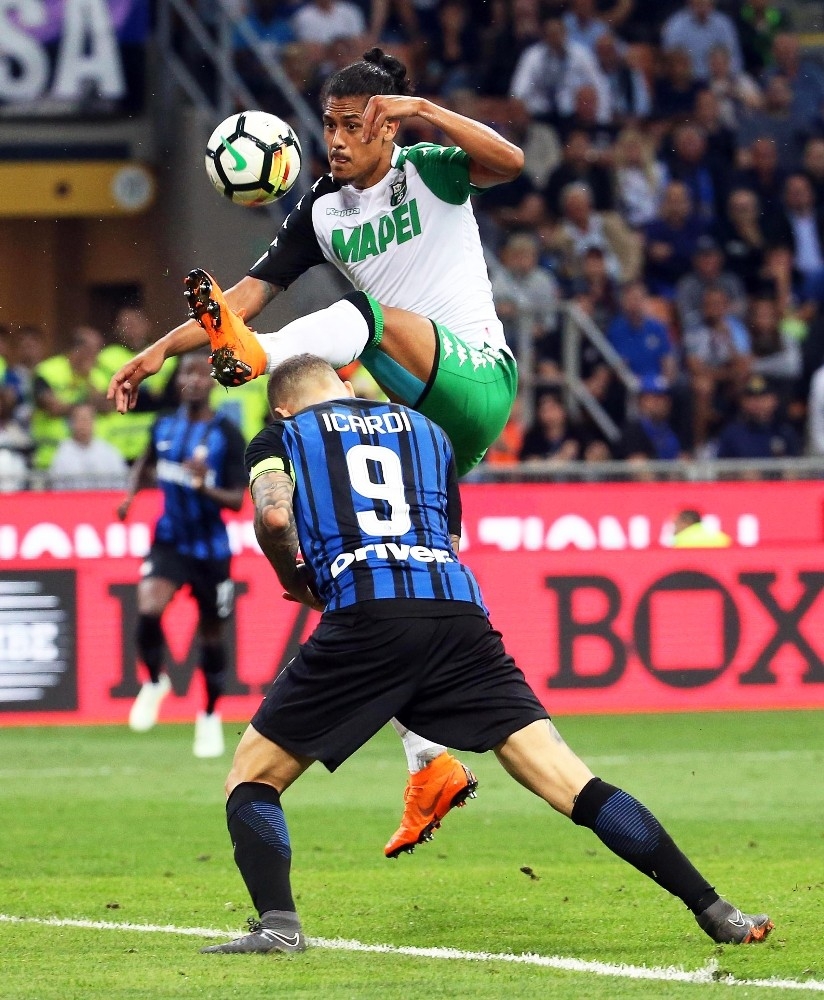 Fenerbahçe, Lemos'u kadrosuna kattı