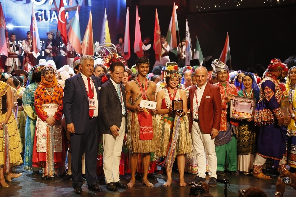 Festival, Covid-19 salgınında hayatını kaybedenlere adandı