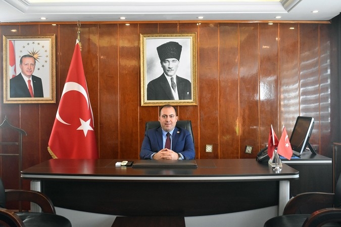 Giresun'da en az vaka o ilçede