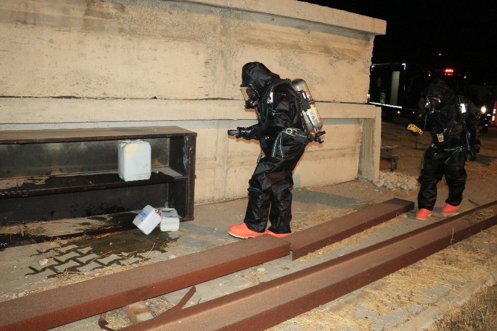 Gölcük depreminin 21'inci yıldönümünde, Adana'da deprem tatbikatı