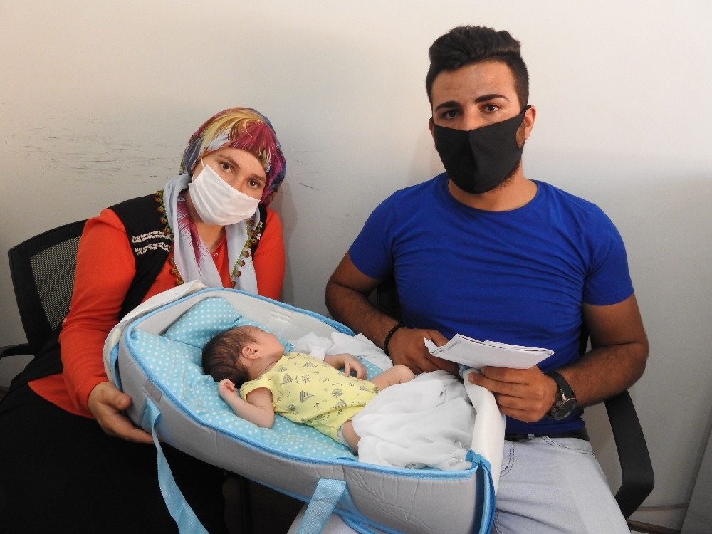 Hastaneden gelen açıklama, 'açıklamaya' muhtaç