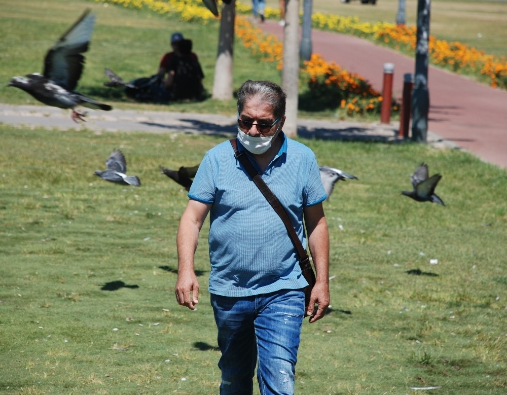 İki damat, torunlarını kaçırdı