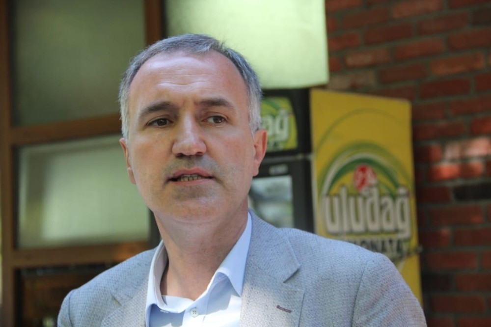 İnegöl'de korona tavan yaptı