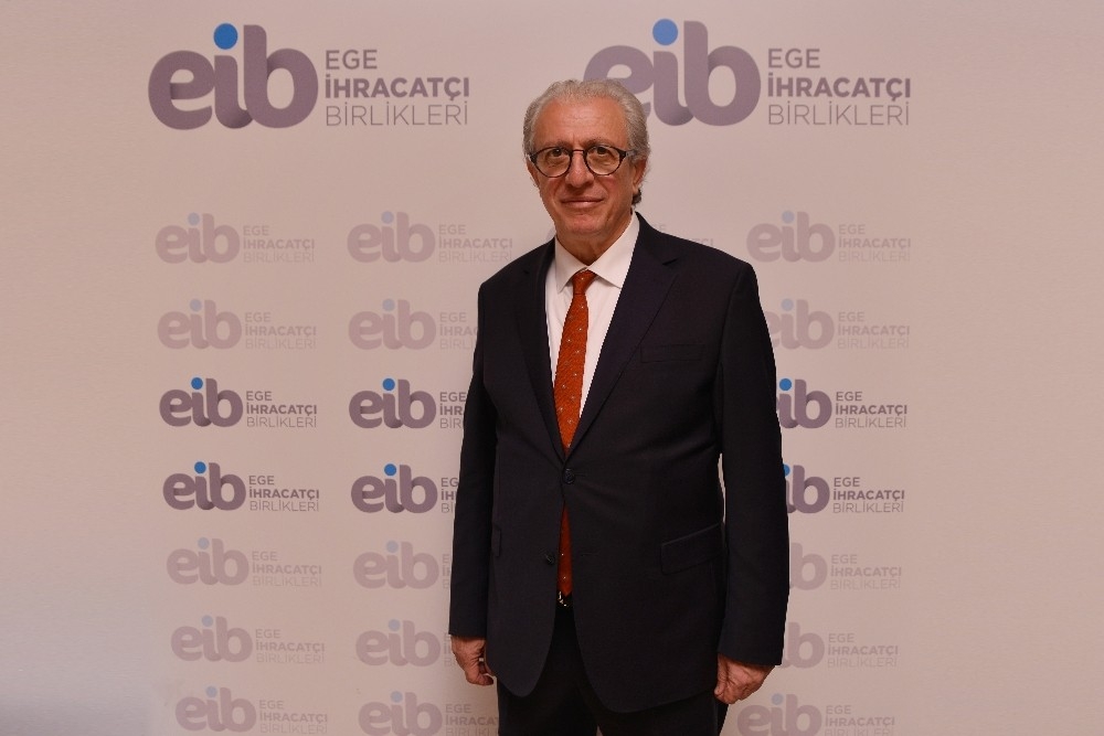 İSO İkinci 500 Listesinde Ege Bölgesi'nden 78 firma yer aldı