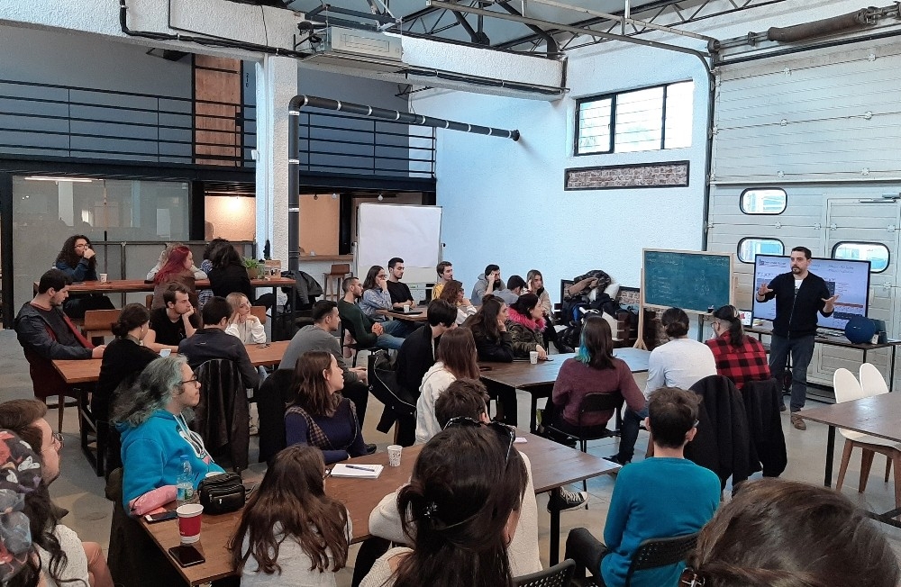İzmir Tasarım Fabrikası ile yerel potansiyele katkı
