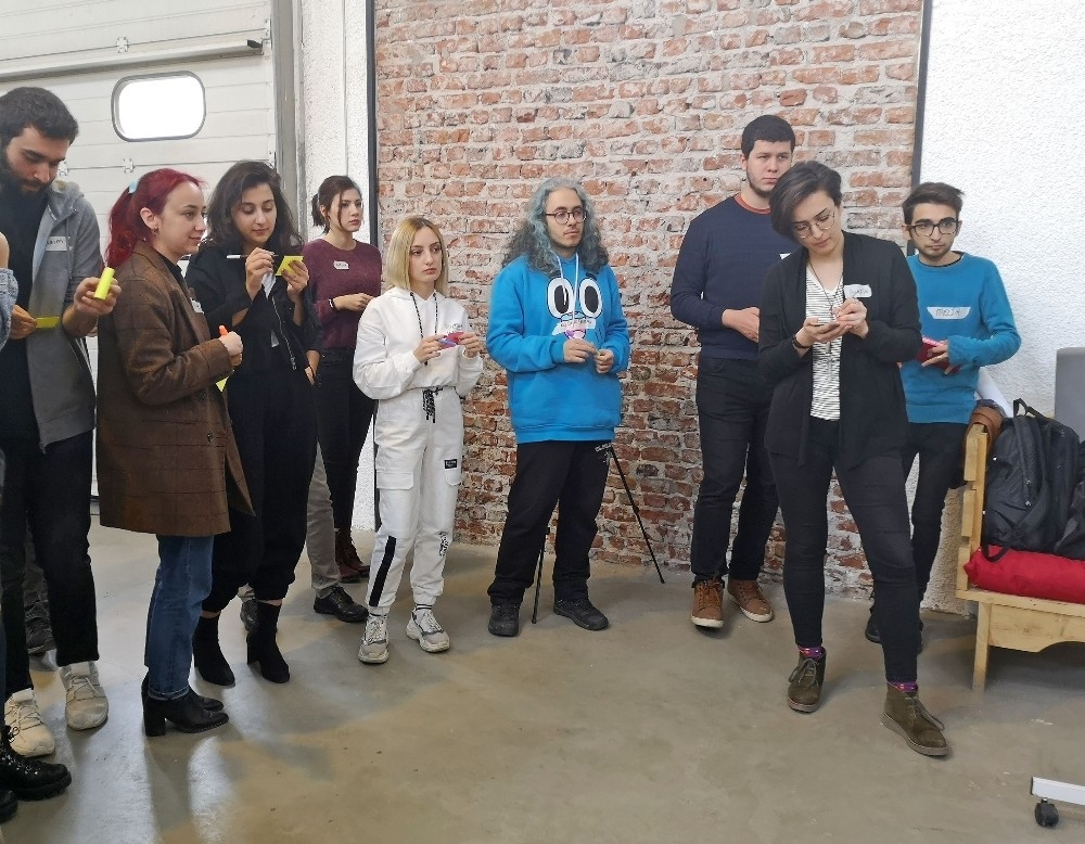 İzmir Tasarım Fabrikası ile yerel potansiyele katkı