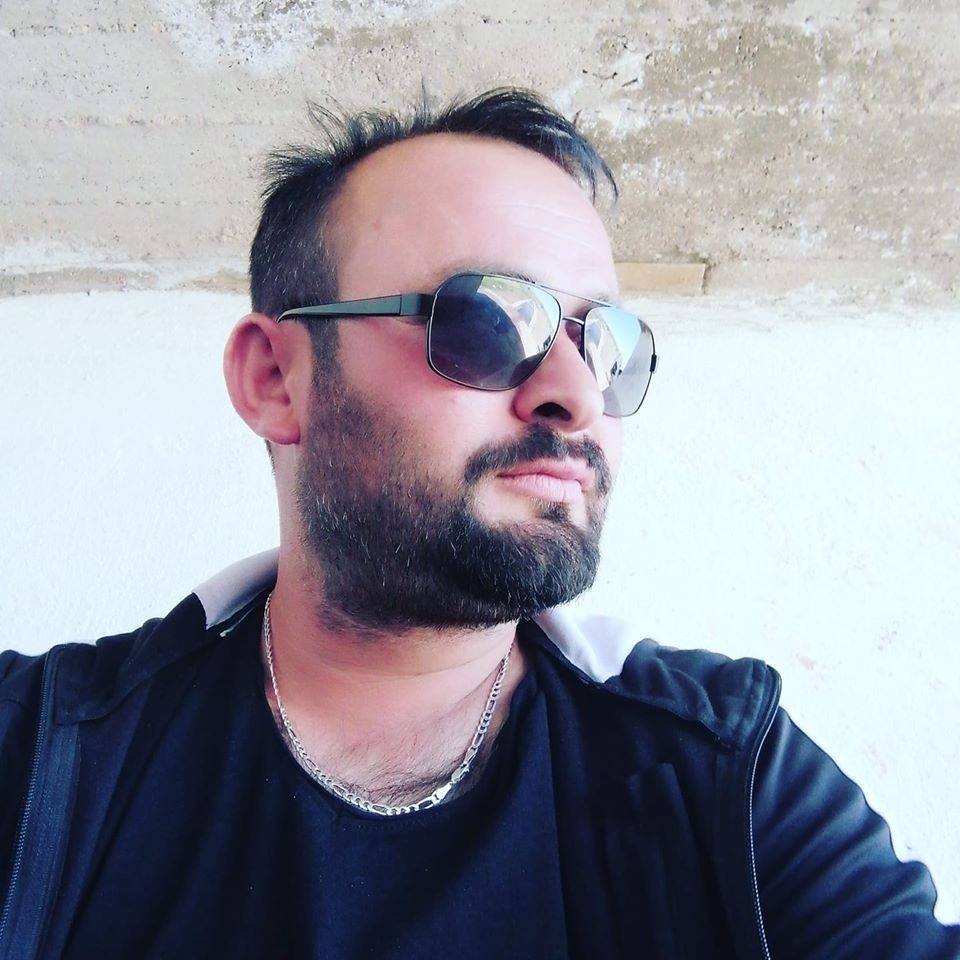 Karaman'da pompalı tüfekli dehşet