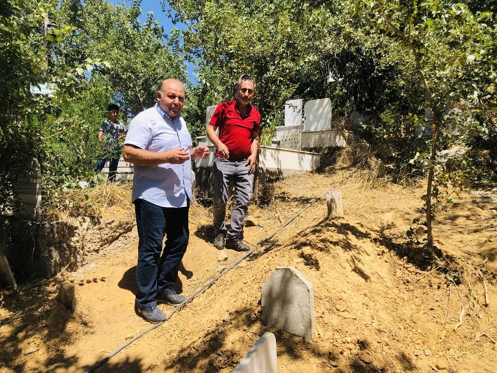 "Kızımın katili yalnız değil"