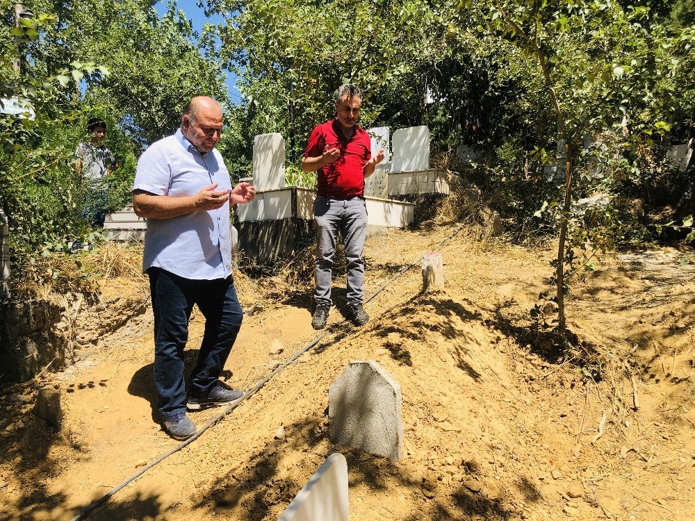 "Kızımın katili yalnız değil"