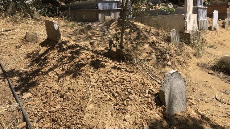"Kızımın katili yalnız değil"