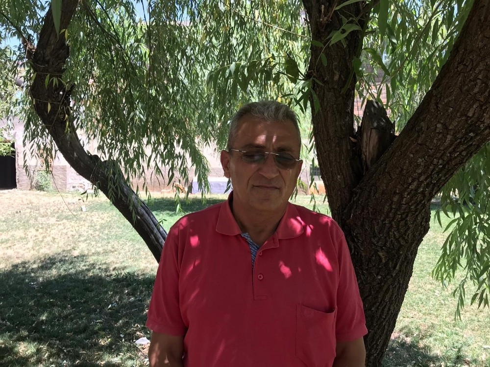 "Kızımın katili yalnız değil"