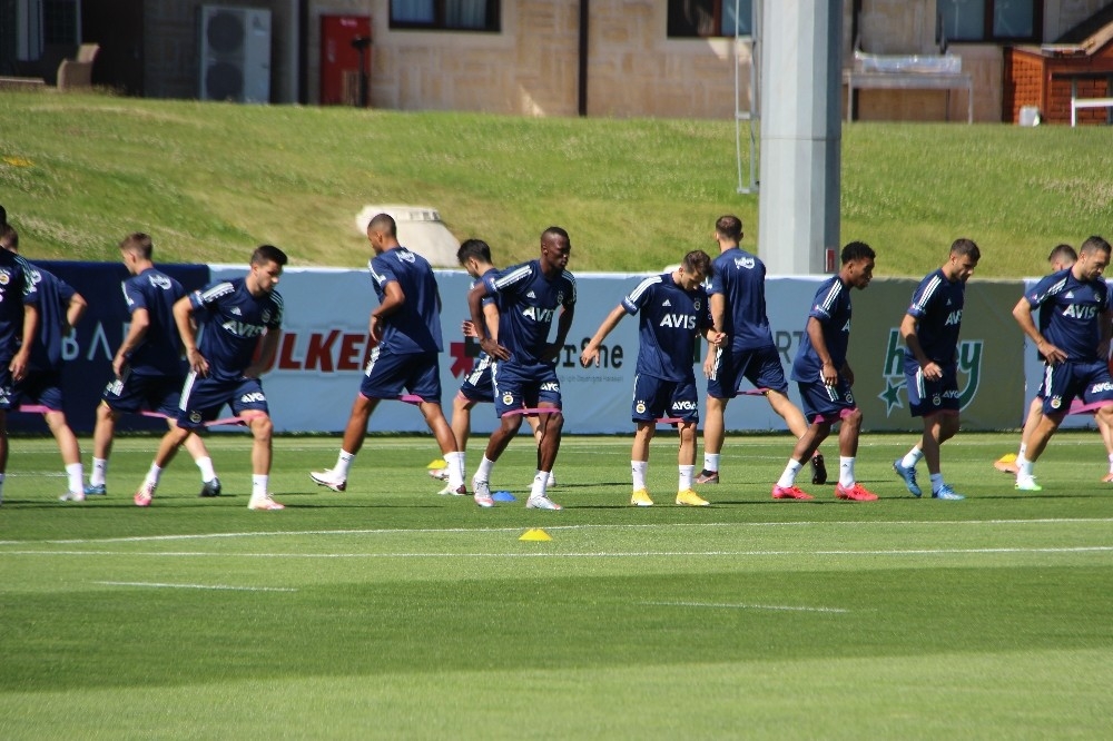 Mame Thiam performansıyla dikkat çekti