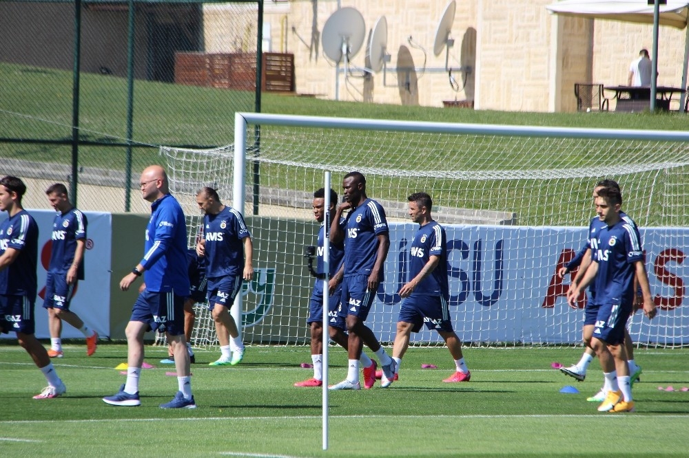 Mame Thiam performansıyla dikkat çekti