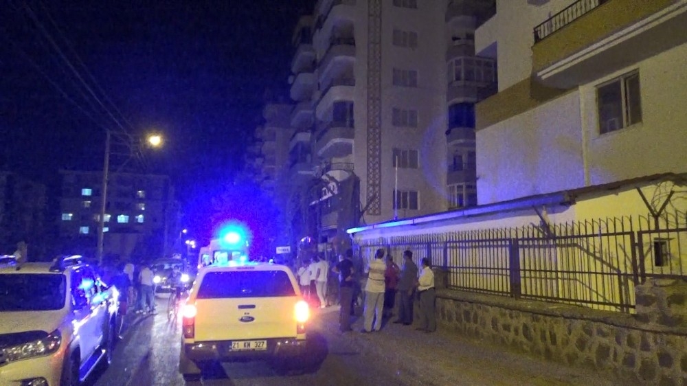 Mangal sonrası piknik tüpleri bomba gibi patladı