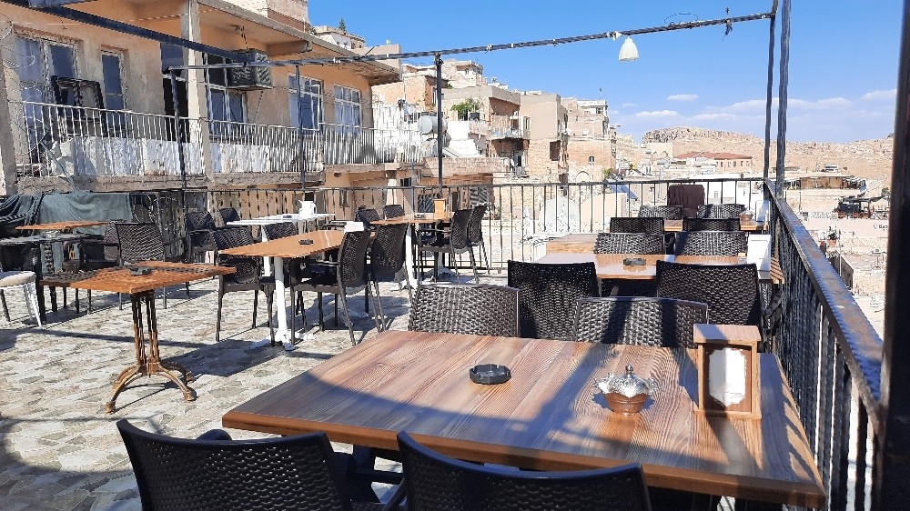Mardin'de turizmciler eylül ayından umutlu