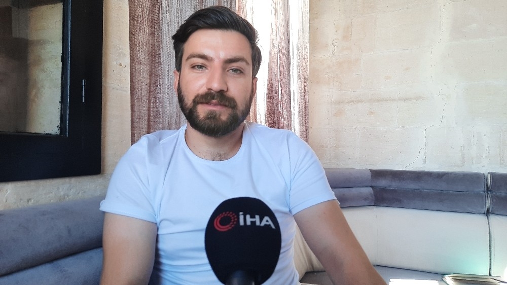 Mardin'de turizmciler eylül ayından umutlu