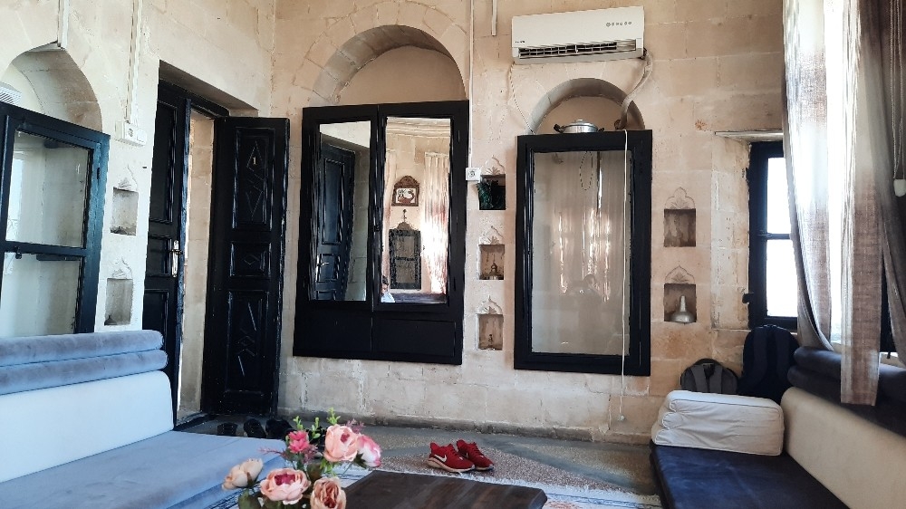 Mardin'de turizmciler eylül ayından umutlu