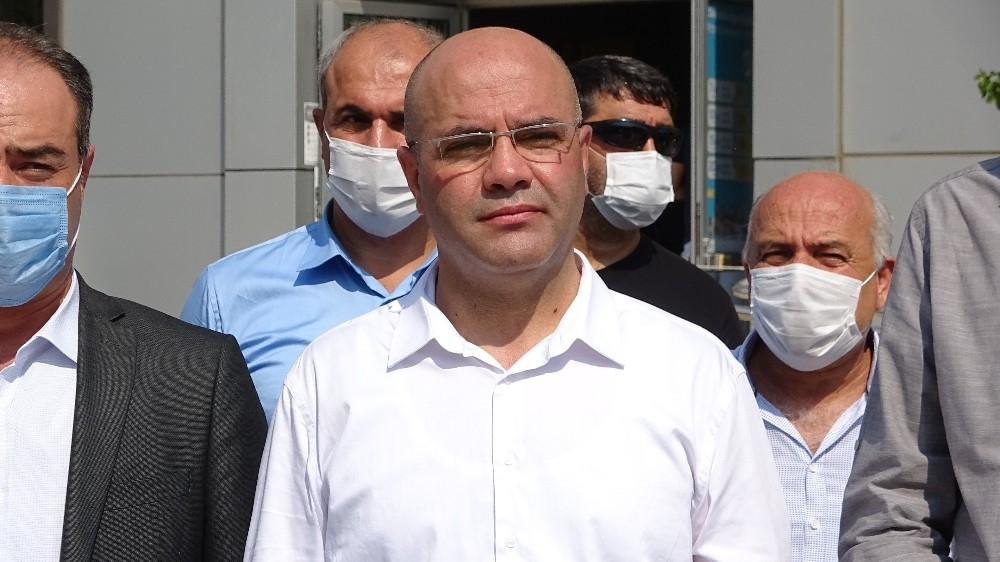 PTT Müdürünün çalışanlara mobbing uyguladığı iddiası çalışanları isyan ettirdi