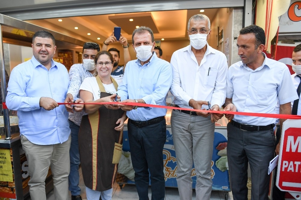 Seçer: Mersin emin ellere emanet