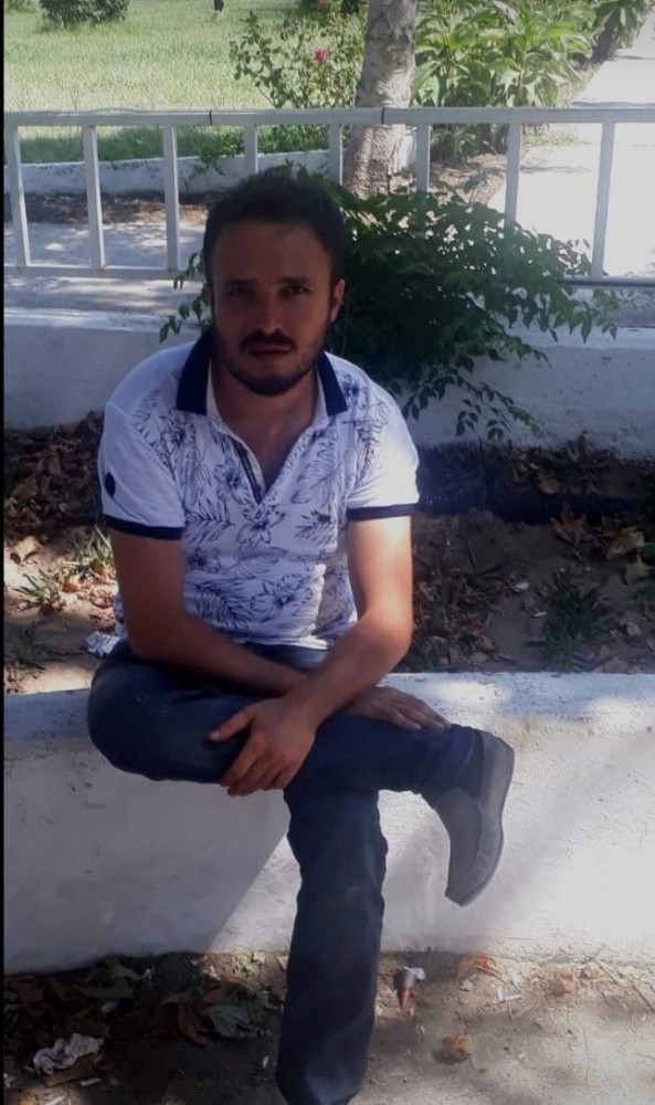 Sevgilisini yakan zanlının 'iyi hali' kaldırıldı