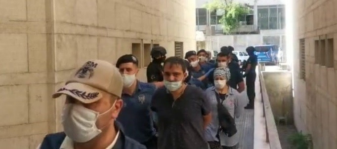 Sosyal medya operasyonu.. Gözaltılar var