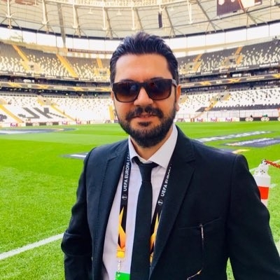 Spor spikeri Emre Gönlüşen hayatını kaybetti
