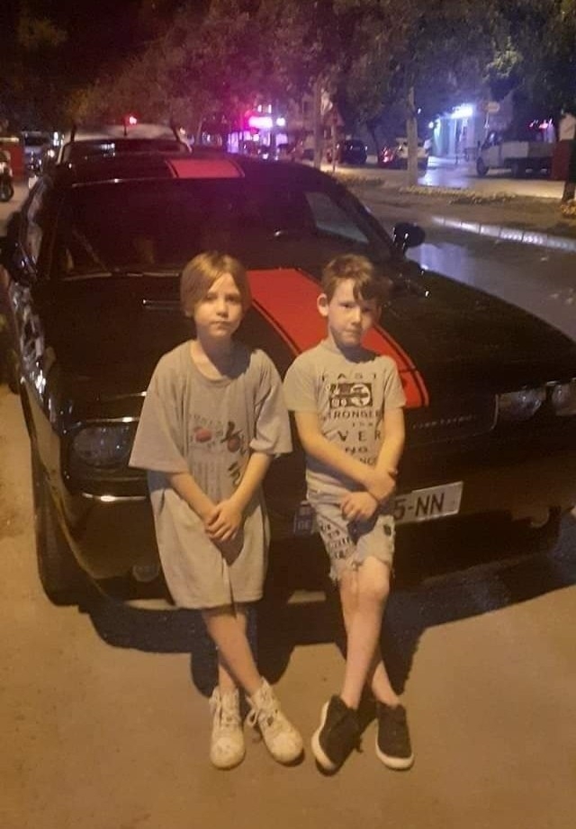 Tekne faciasından kurtuldu o günü anlattı