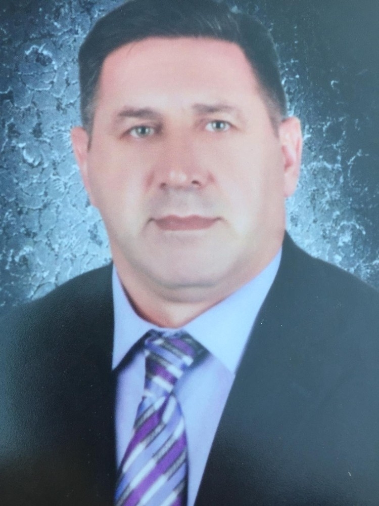 Terör gazisi kalbine yenik düştü