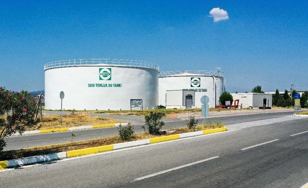 Tire'de su sorunu çözülmezse 5 bin işçi işsiz kalabilir