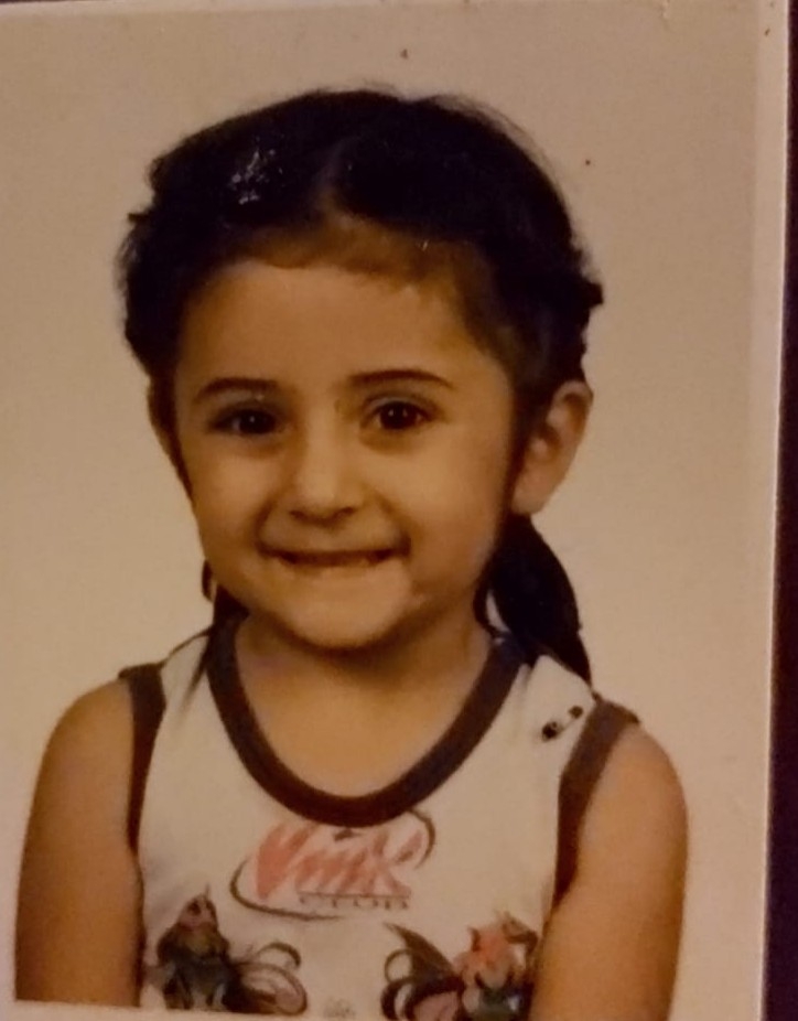 Trafik terörünün son kurbanı 6 yaşındaki Aysima oldu