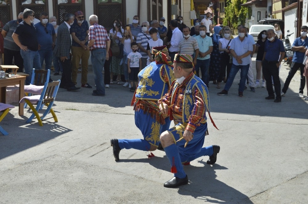 Turistlere Eskişehir'e gelin çağrısı