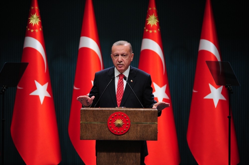 Türkiye bu suni rüzgarlarla eğilip bükülmez