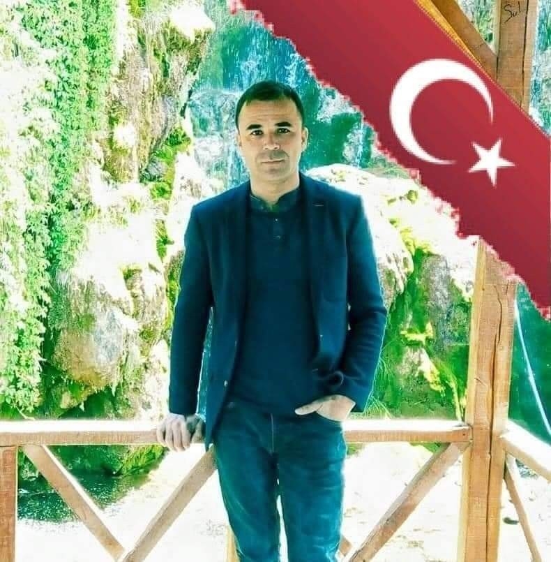 Yaban domuzu yerine arkadaşını vurdu