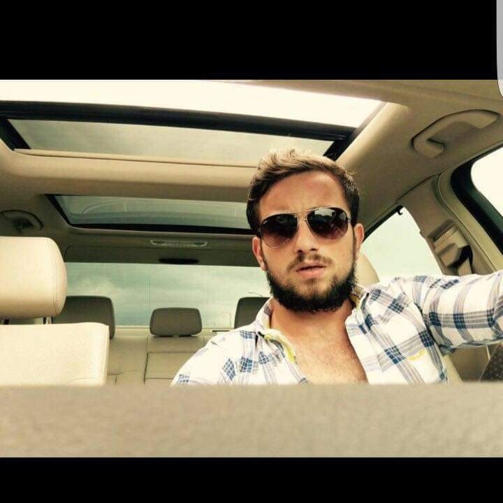 Yakın arkadaşları ölüm bile ayıramadı