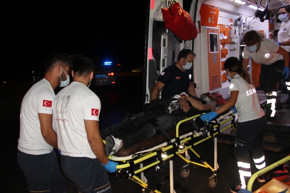 Yakın arkadaşları ölüm bile ayıramadı