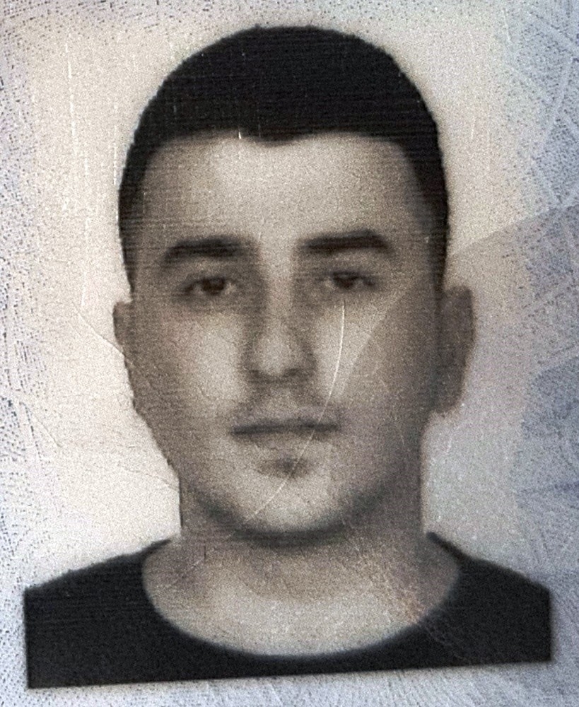 Yakın arkadaşları ölüm bile ayıramadı