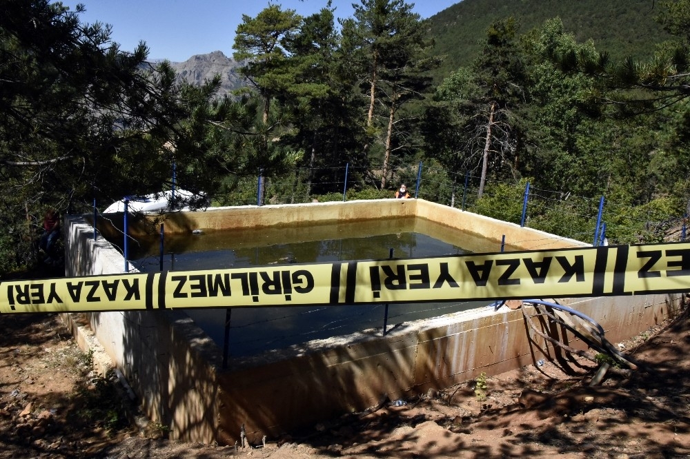 "Yataklara düşmekten korkuyorum" notu bıraktı ve..