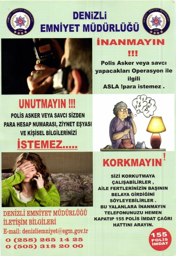 1 milyon TL vurgun yapan dolandırıcılar Şanlıurfa'da yakalandı