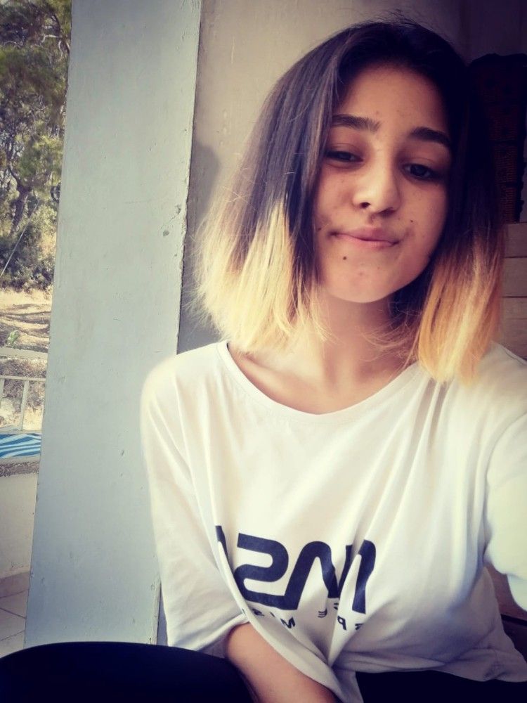 13 yaşındaki Filiz'den 13 gündür haber alınamıyor