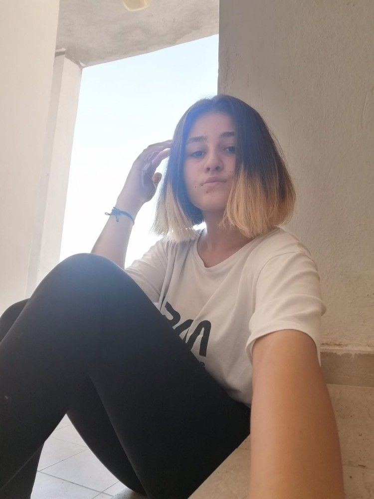 13 yaşındaki Filiz'den 13 gündür haber alınamıyor