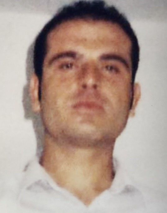 15 yıl önce kaybolmuştu, cinayete kurban gitmiş